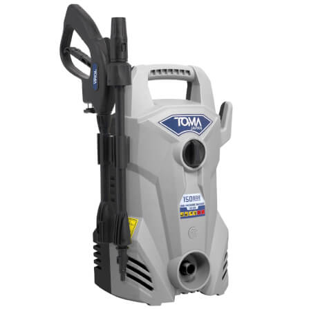 เครื่องฉีดน้ำแรงดันสูง TOMA JAPAN รุ่น TBX-88A 150 บาร์ 1800 วัตต์_3